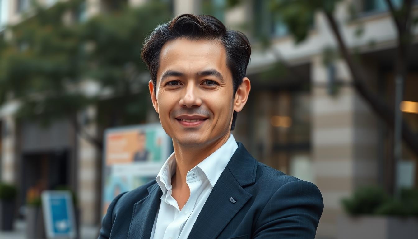 Business software strategy specialist