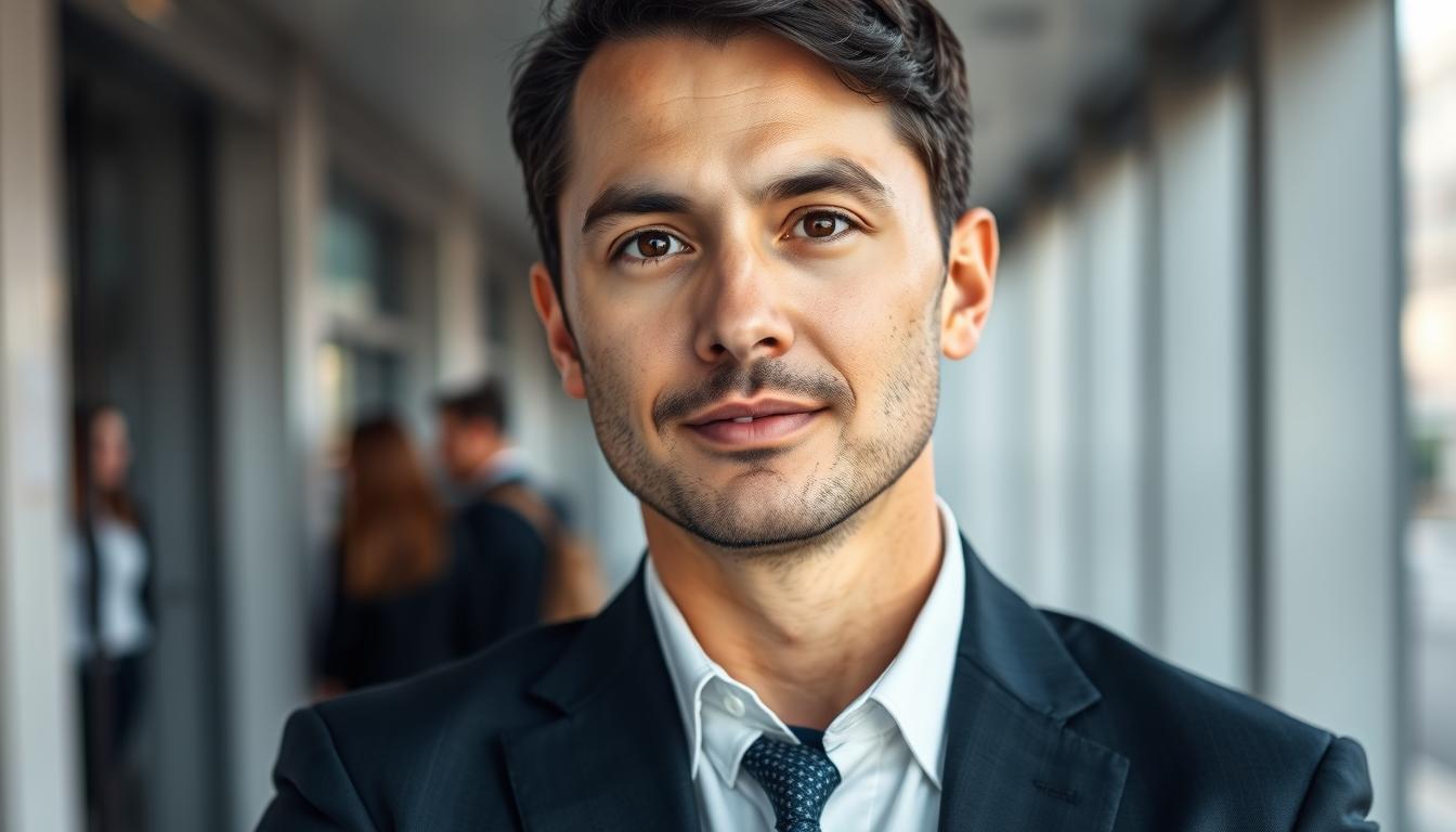 Enterprise systems development specialist